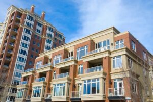 5 Reasons Why I Love Multifamily Real Estate!